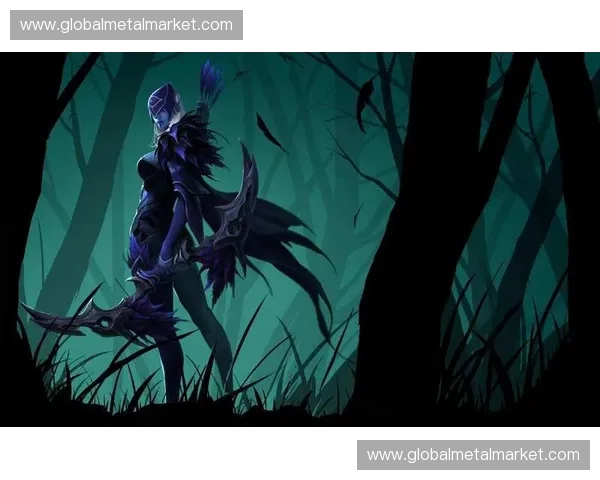 美杜在Dota2中的崛起与挑战 探索其玩法特色与战术影响