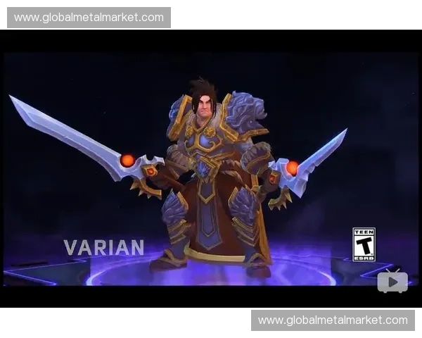 风暴英雄新版本震撼上线 全新英雄技能曝光 玩家热议战术调整与平衡优化